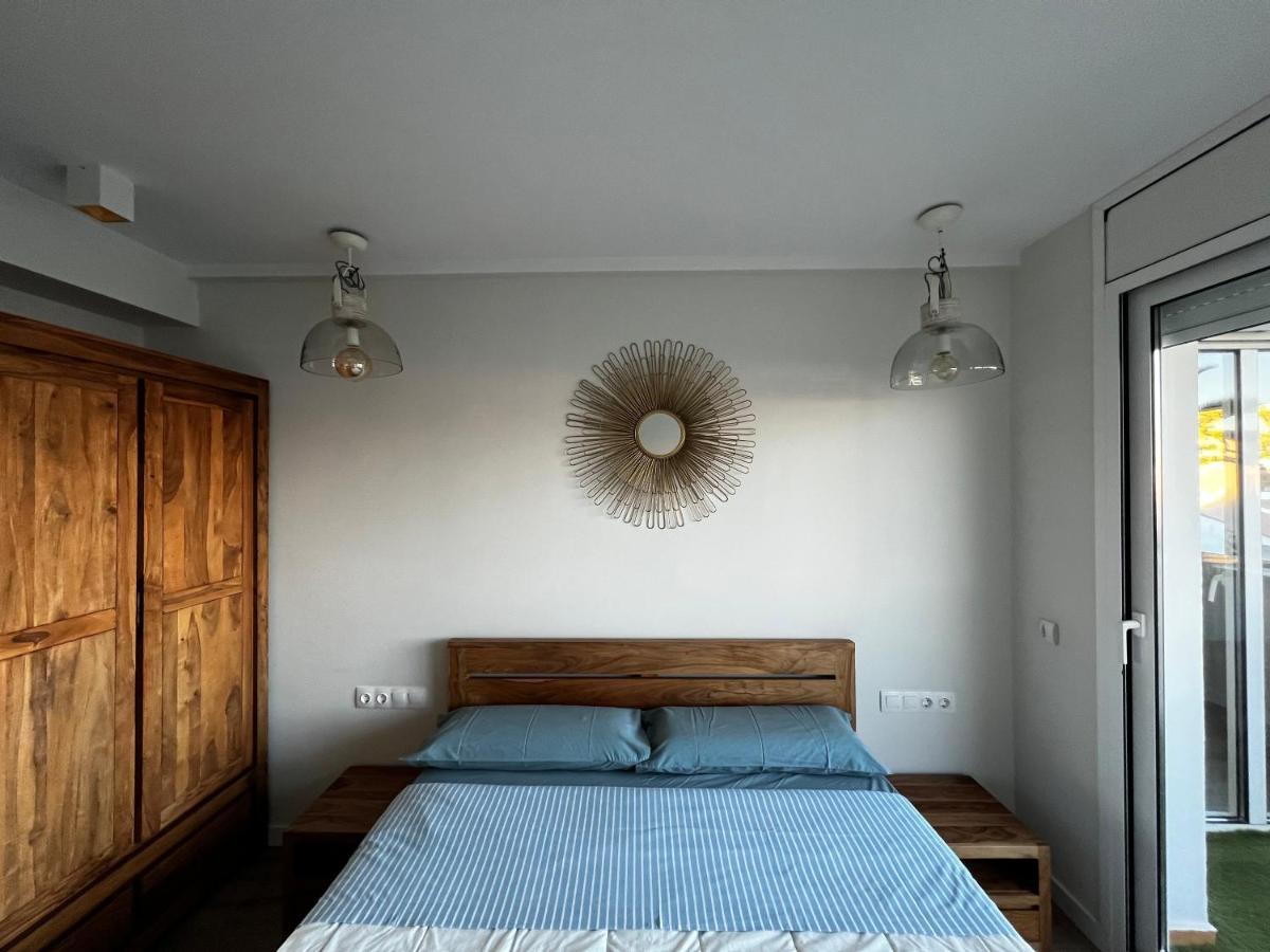 Apartamento La Marina De Aiguadolc *