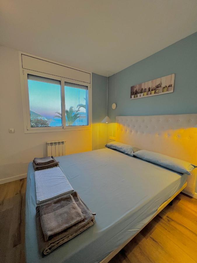 Apartamento La Marina De Aiguadolc *