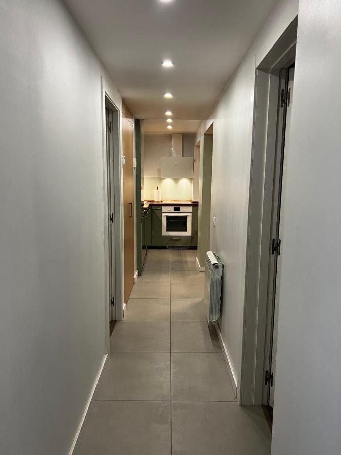 Apartamento La Marina De Aiguadolc *