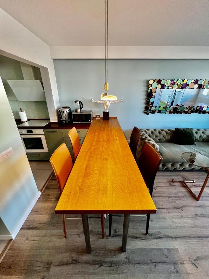 Apartamento La Marina De Aiguadolc Sitges