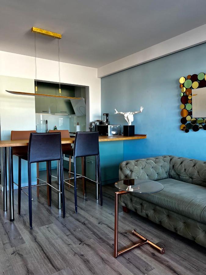 Apartamento La Marina De Aiguadolc *