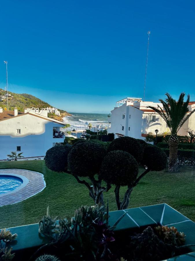 La Marina De Aiguadolc * Sitges