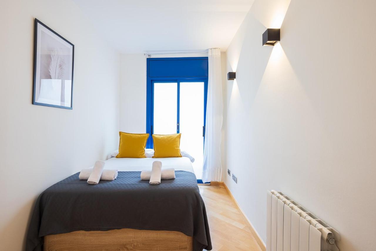 Lucas House By Group Sitges