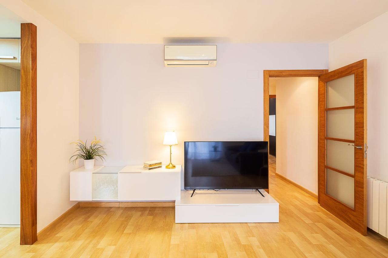 Lucas House By Group Apartamento Sitges