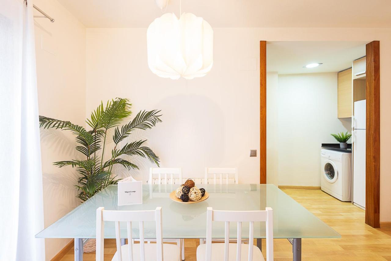 Lucas House By Group Apartamento Sitges