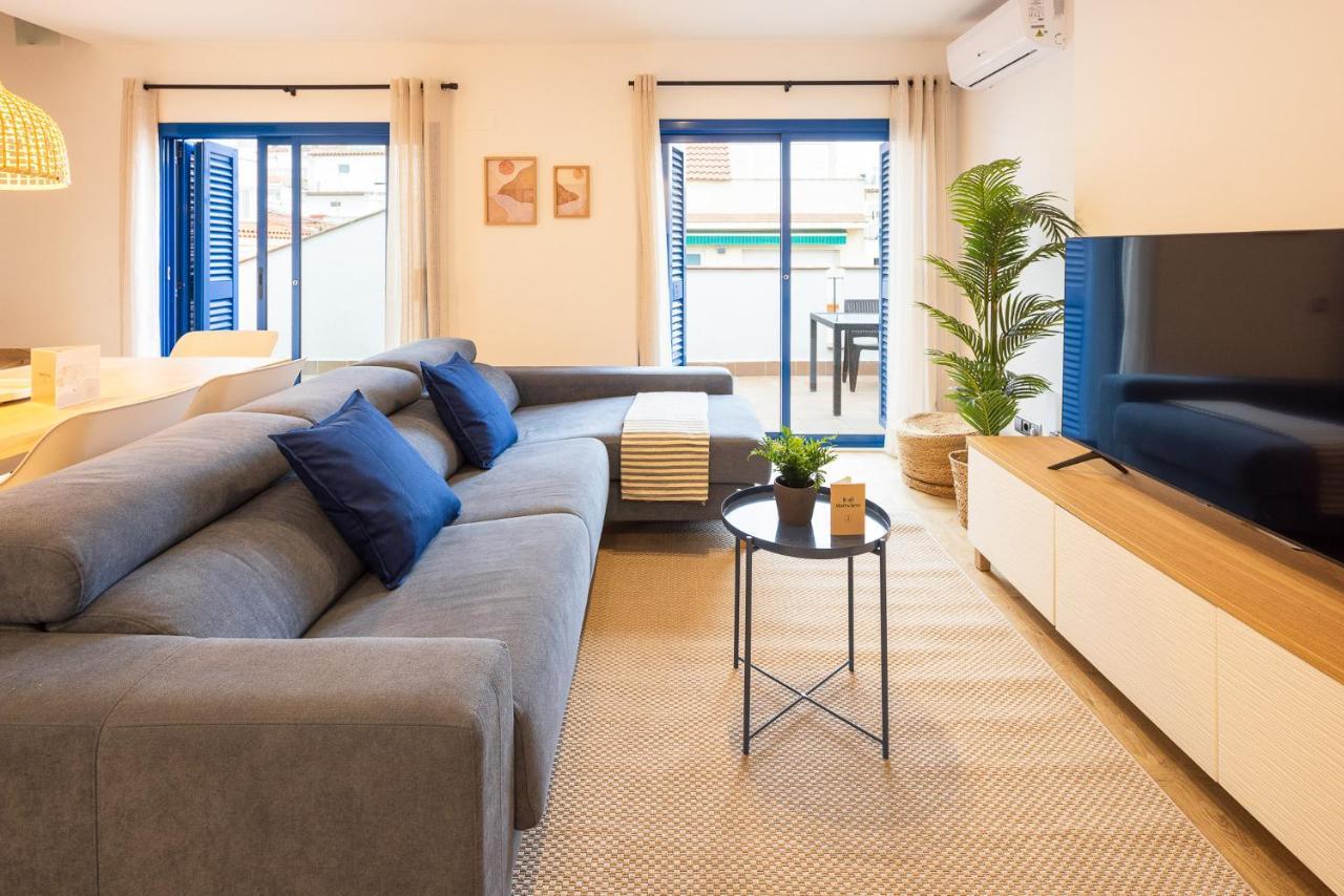 Apartamento Lucas House By Group *