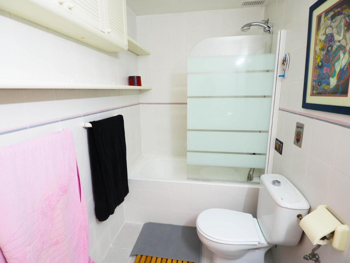 Apartamento Sunflower By Hello Homes Sitges
