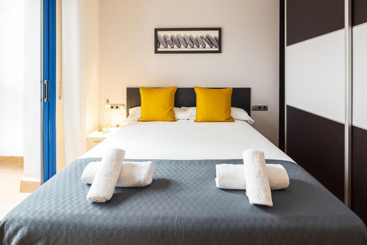 Lucas House By Group Apartamento Sitges