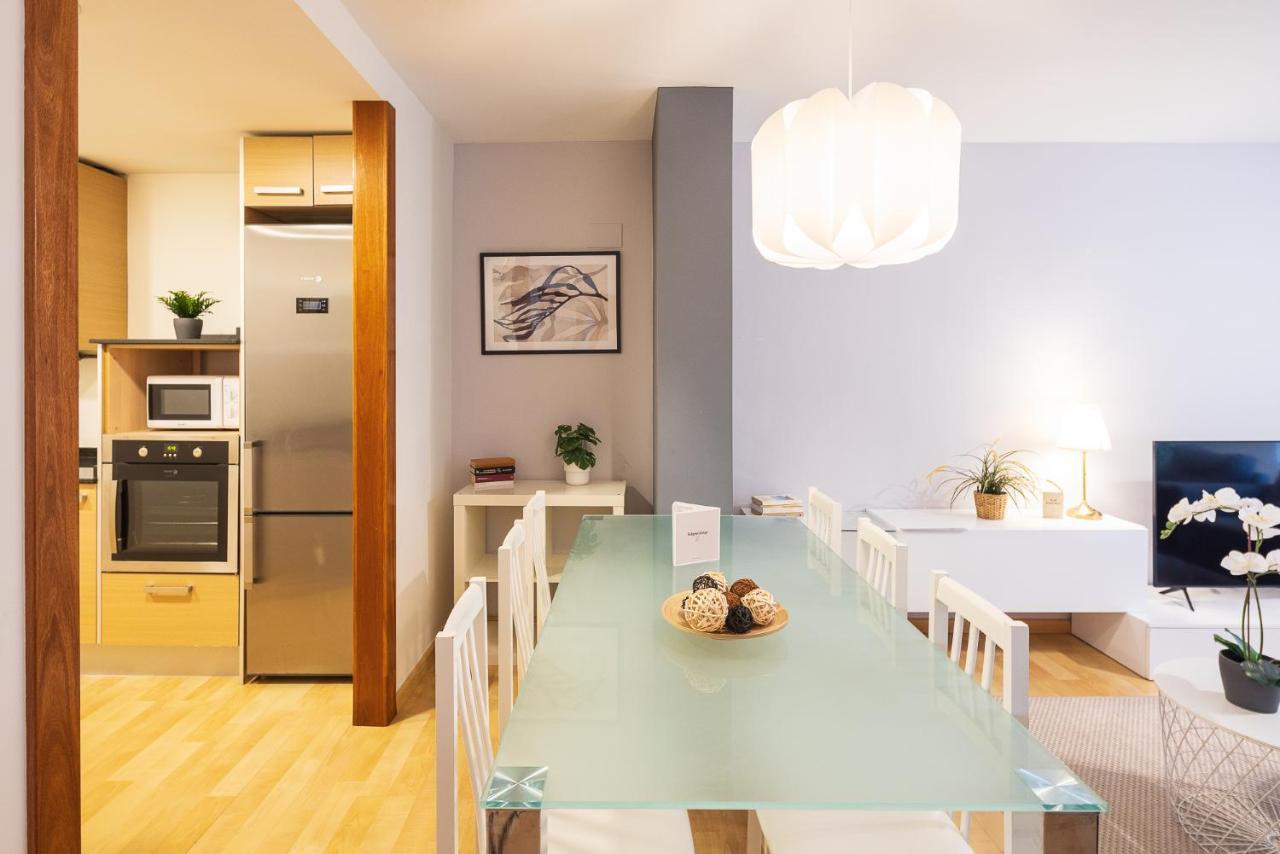 Lucas House By Group Apartamento *