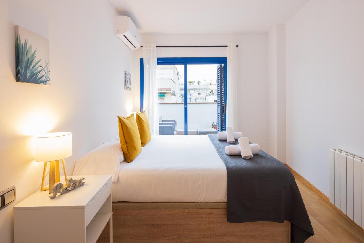 Lucas House By Group Apartamento Sitges