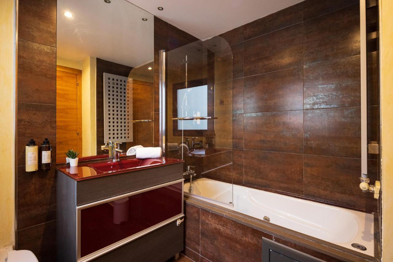 Apartamento Lucas House By Group *