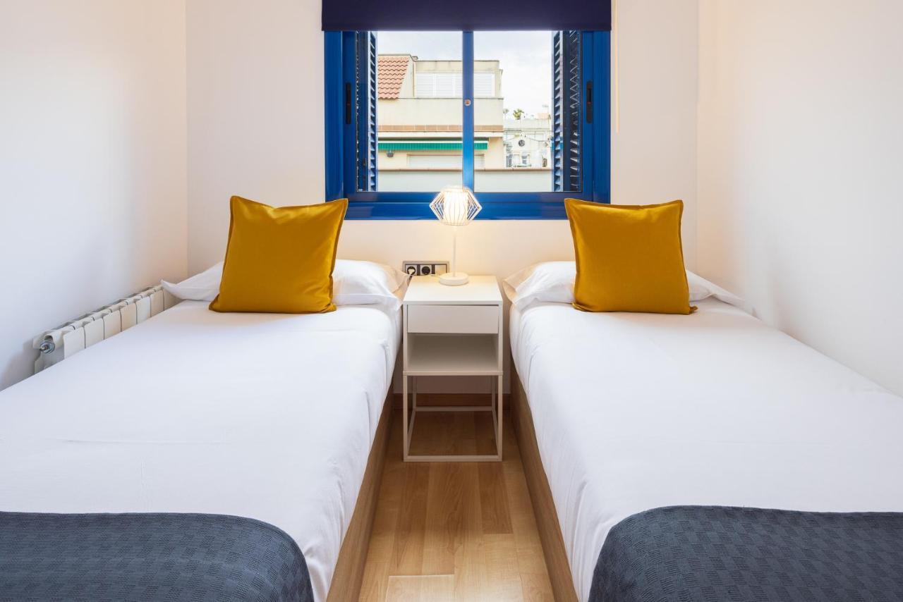 Lucas House By Group Apartamento Sitges