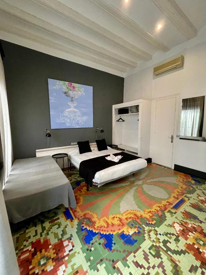 Casa de hóspedes Madison Sitges