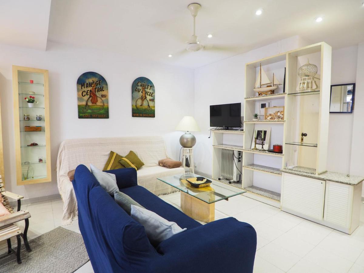 Apartamento Sunflower By Hello Homes Sitges