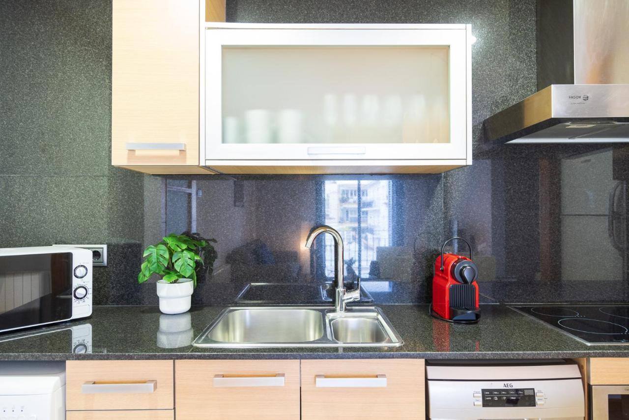 Apartamento Lucas House By Group Sitges