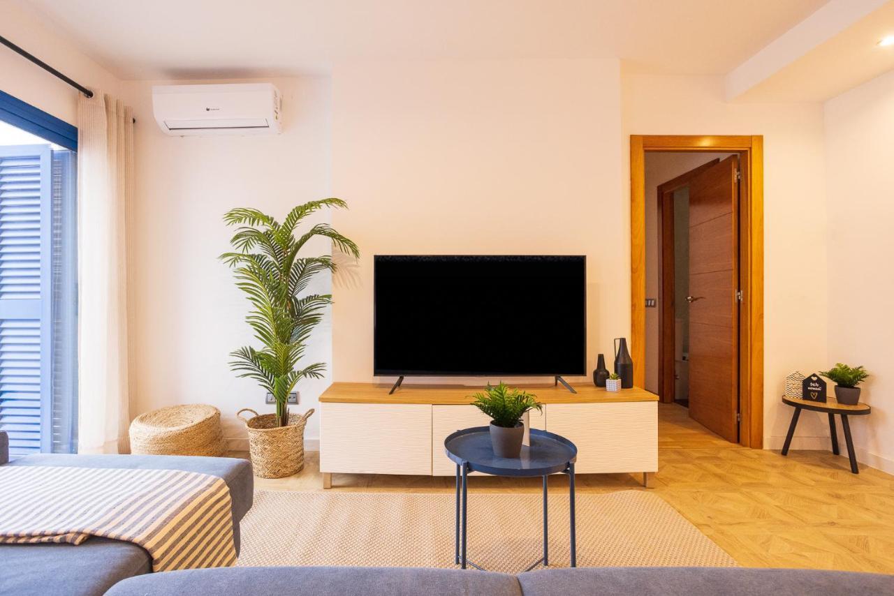 Lucas House By Group Sitges