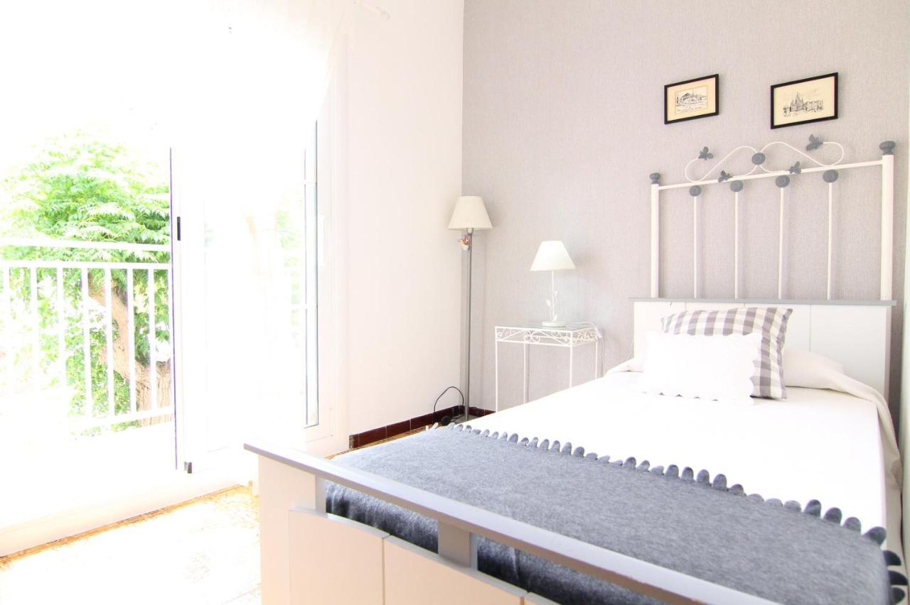 Apartment Chocolat: A 1 Minuto De La Playa *