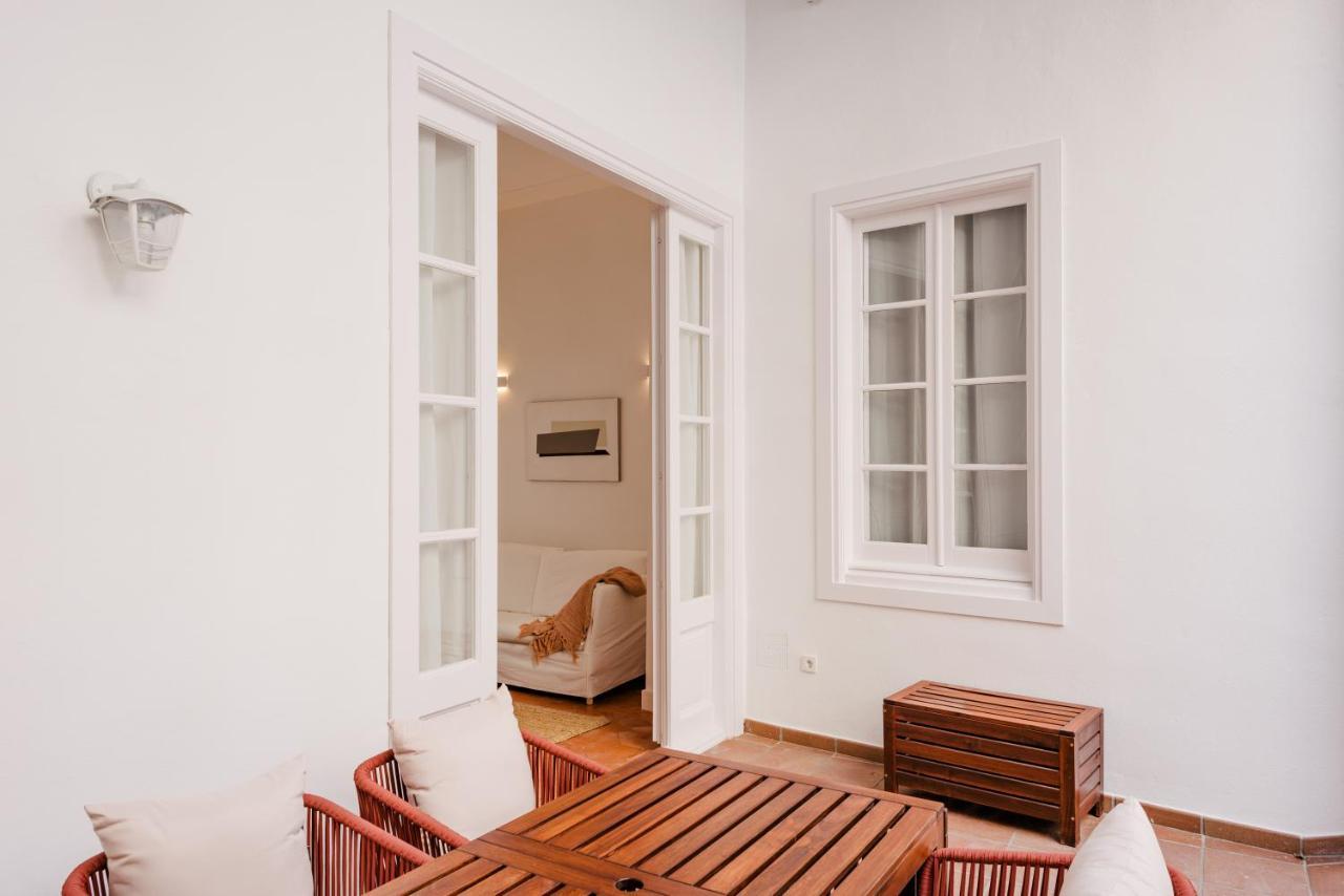 Appartement 1840