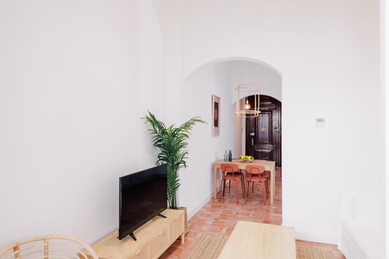 1840 Appartement *