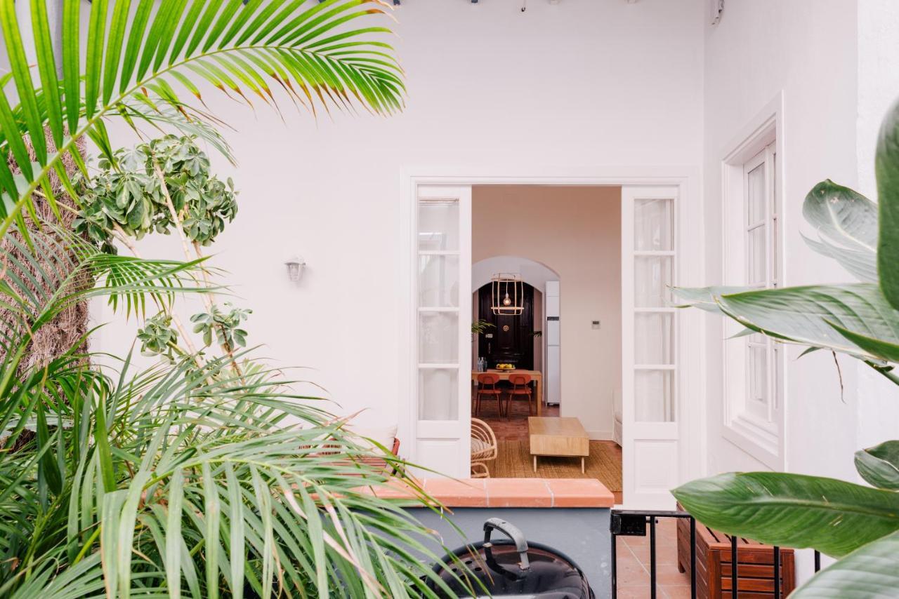 1840 Appartement *