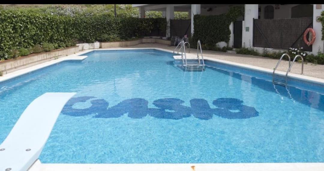 Oasis Apartment