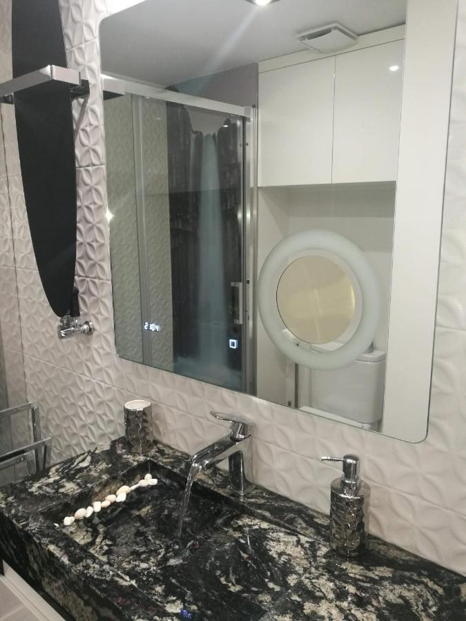 Apartment Oasis Sitges