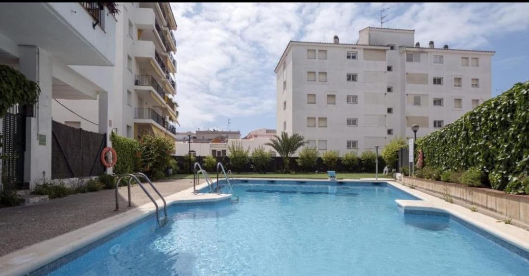 Apartment Oasis Sitges