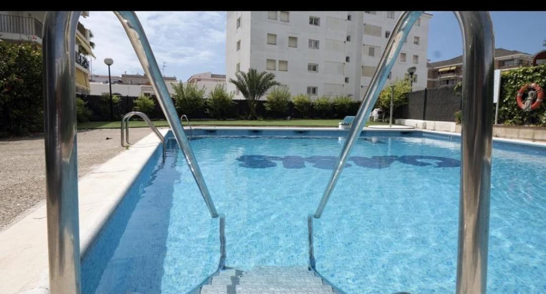 Oasis Apartment