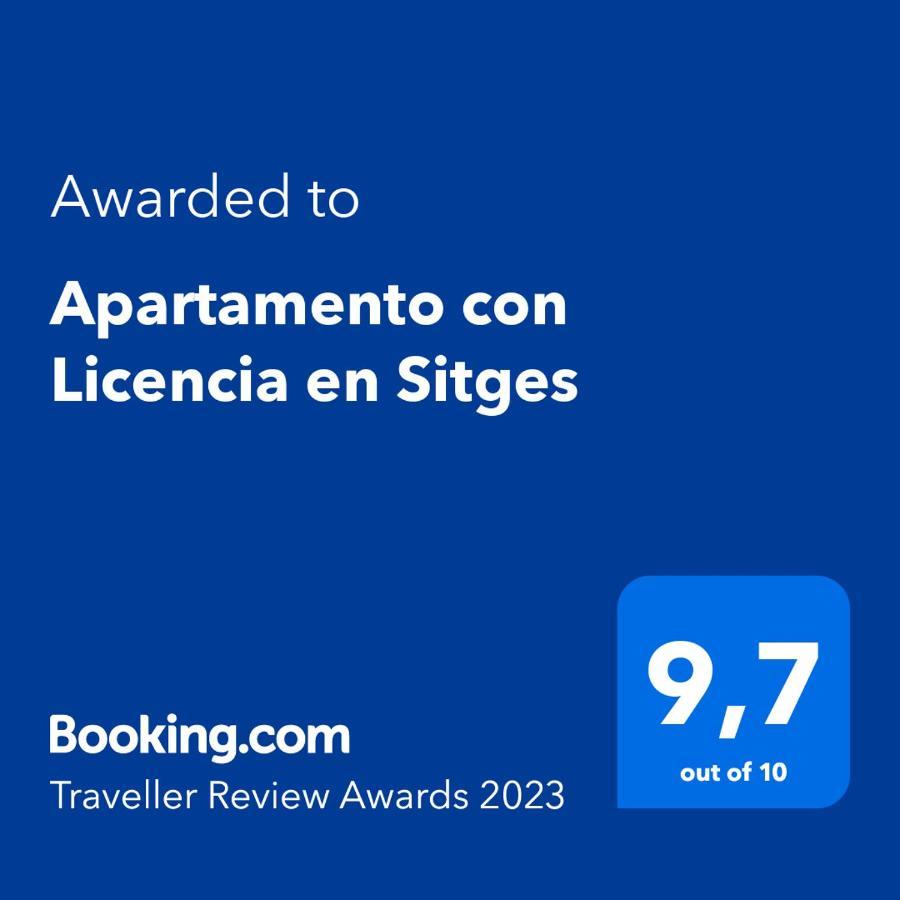 Con Licencia En Apartment