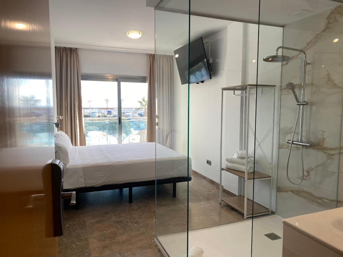 Hotel Port 4*