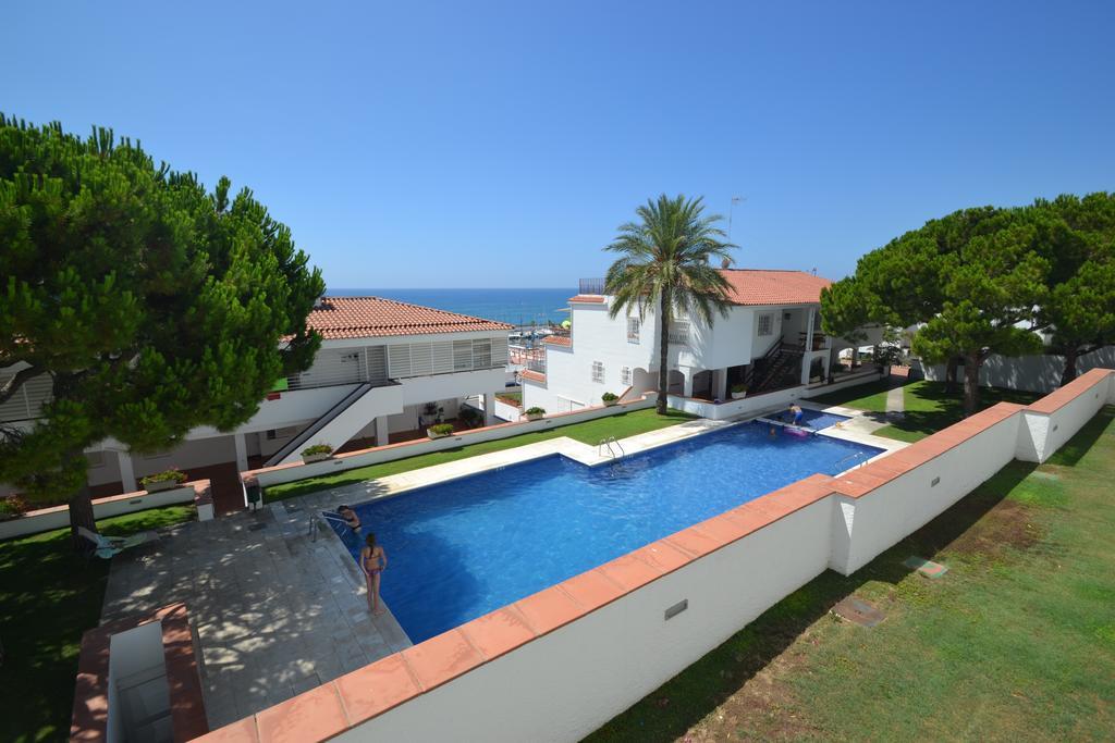 Viva - View Sitges