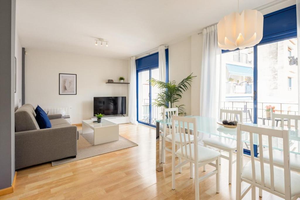 Lucas House By Group Apartamento Sitges