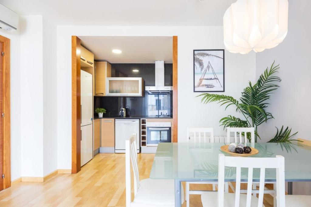 Apartamento Lucas House By Group