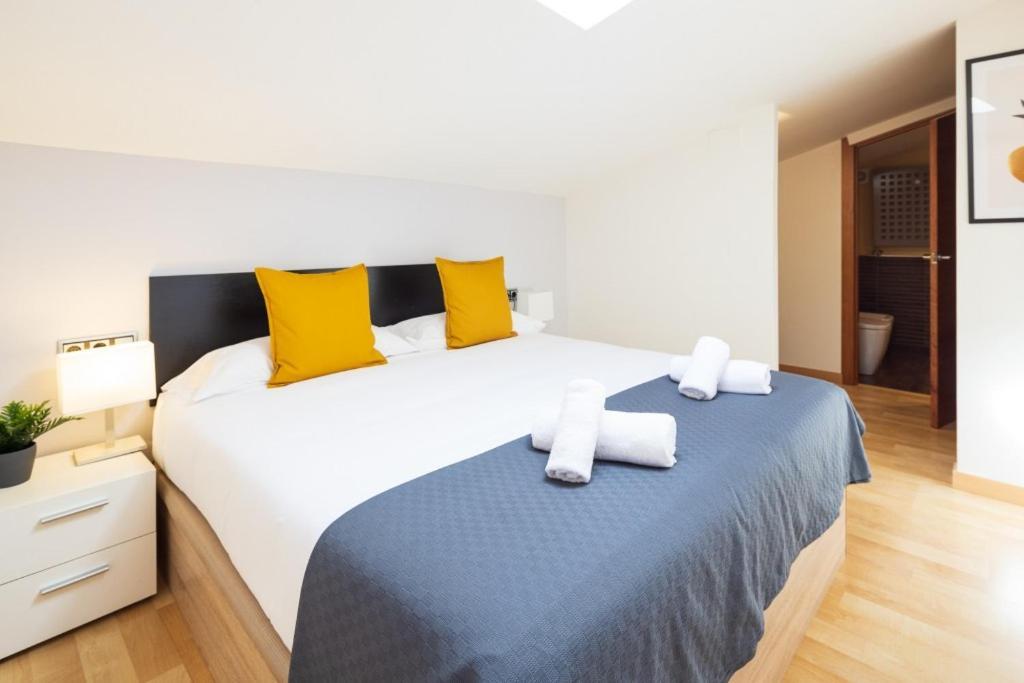 Apartamento Lucas House By Group Sitges