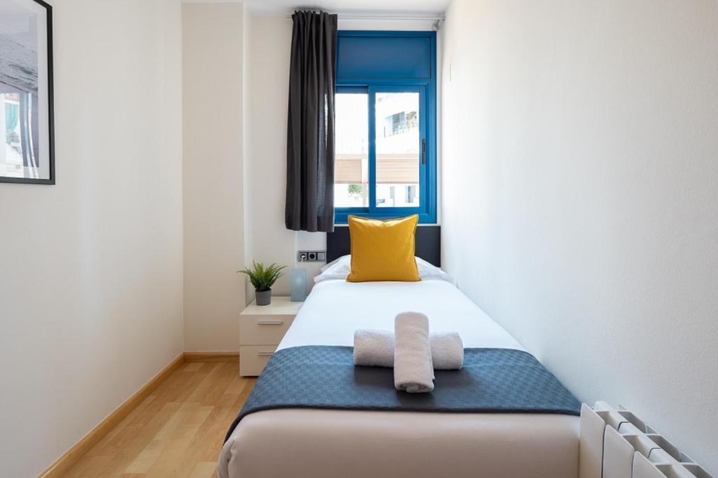 Lucas House By Group Apartamento Sitges