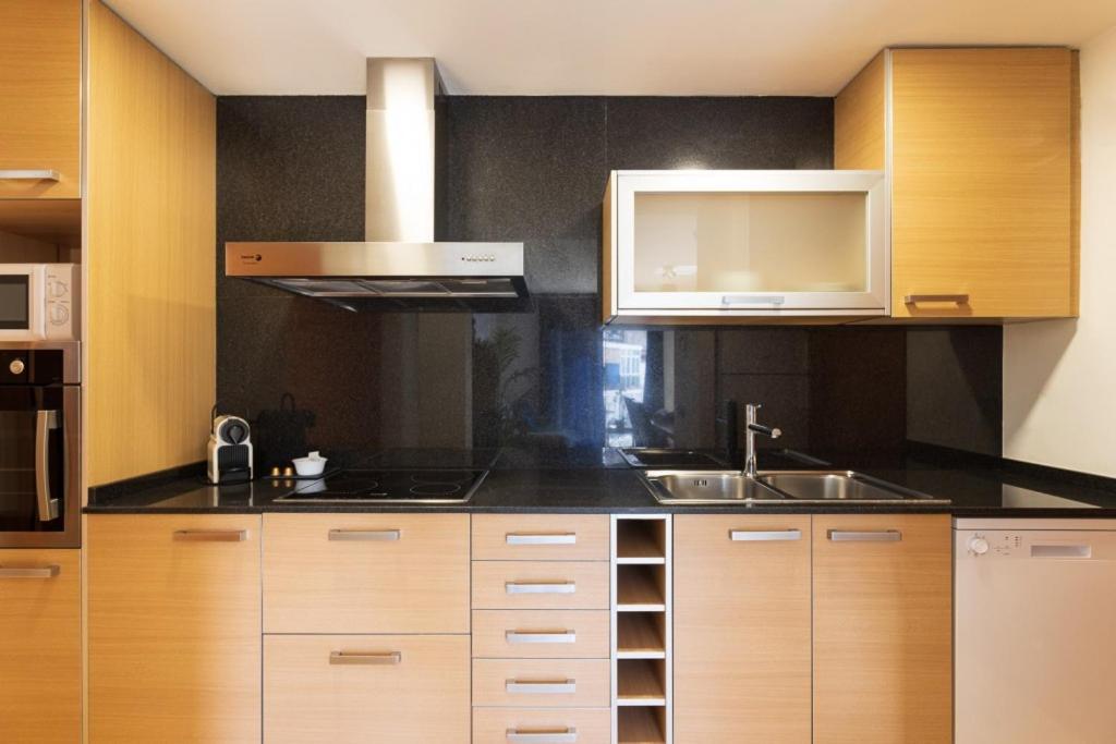 Lucas House By Group Apartamento *