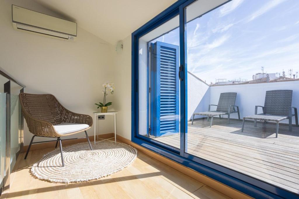 Lucas House By Group * Sitges