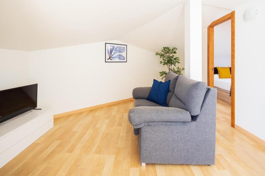 Apartamento Lucas House By Group Sitges