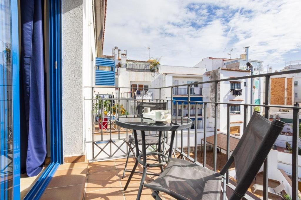 Lucas House By Group Apartamento Sitges