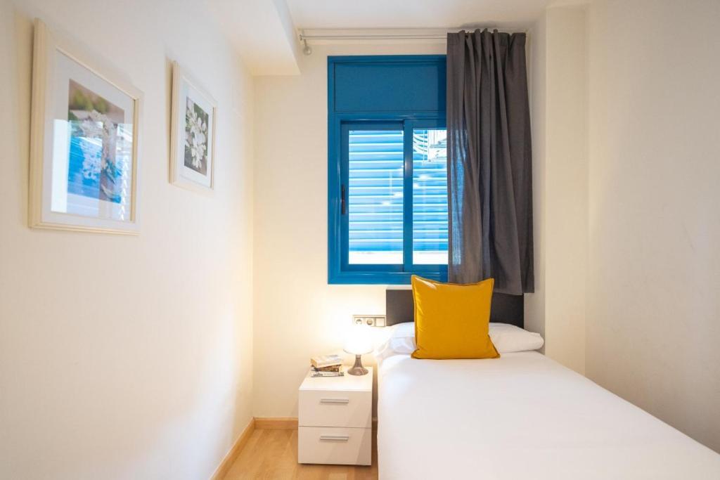 Apartamento Lucas House By Group