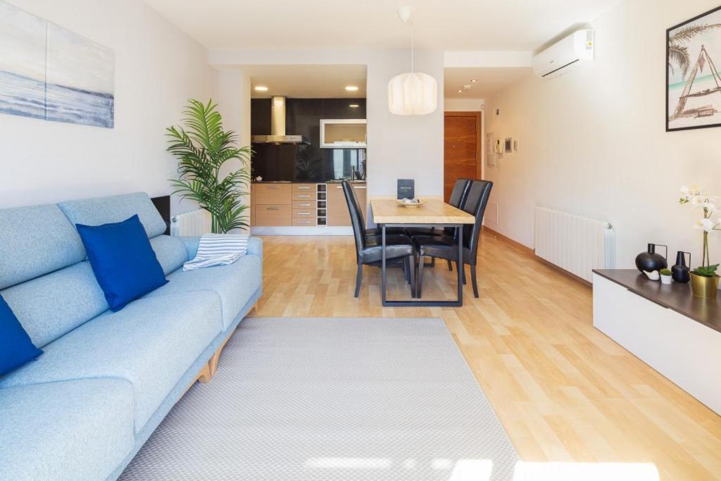 Apartamento Lucas House By Group Sitges