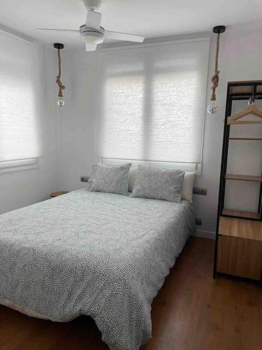 Apartment Marina Aiguadolc Sitges