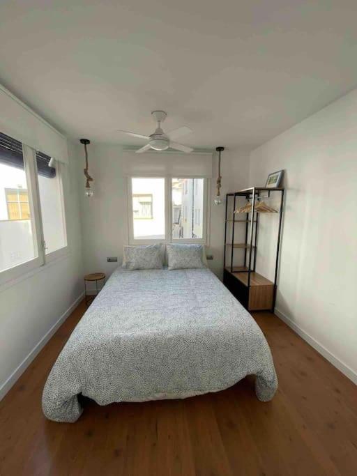 Marina Aiguadolc Apartment Sitges