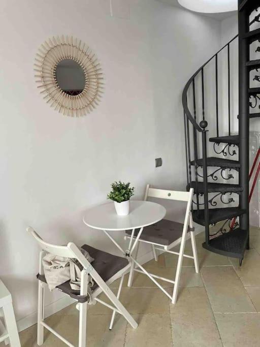 Marina Aiguadolc Apartment Sitges