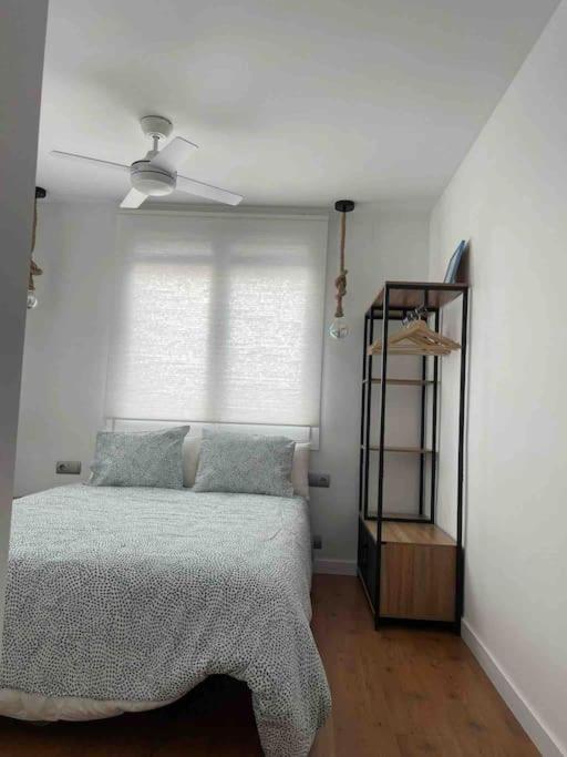 Marina Aiguadolc Apartamento
