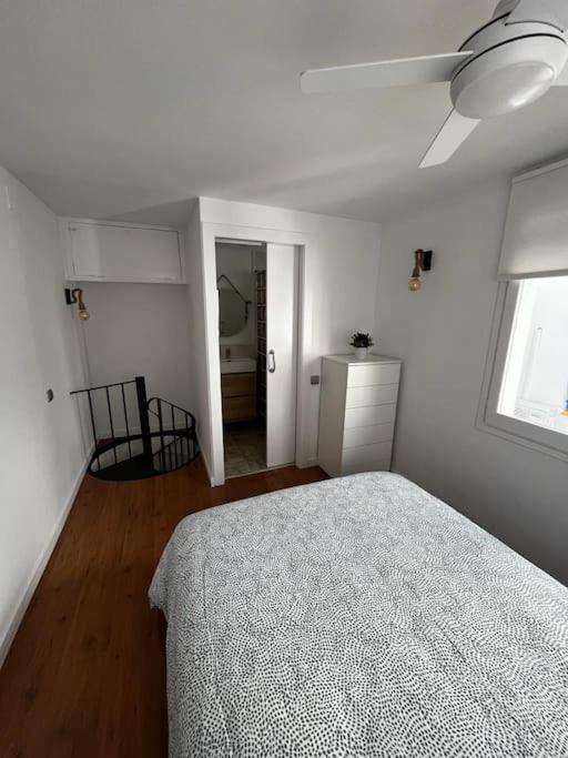 Apartamento Marina Aiguadolc Sitges