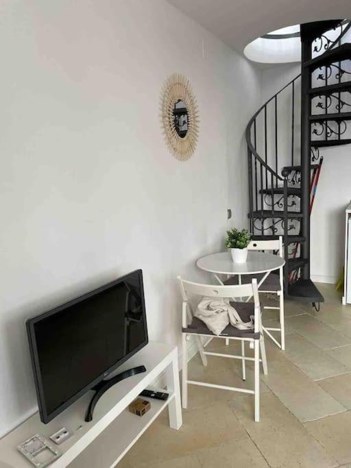 Marina Aiguadolc Apartment