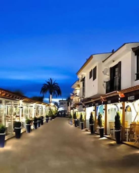 Apartment Marina Aiguadolc Sitges