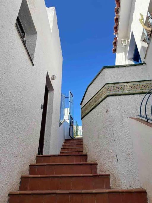 Marina Aiguadolc Apartment Sitges