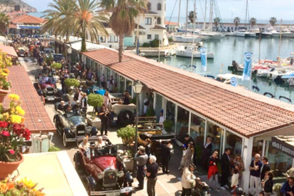 Marina Aiguadolc Apartamento